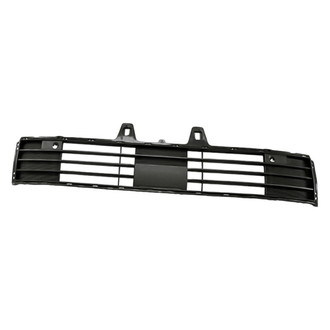 Replacement - Front Lower Bumper Cover (Standard Line)