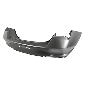Replacement - Rear Bumper Cover (Standard Line)