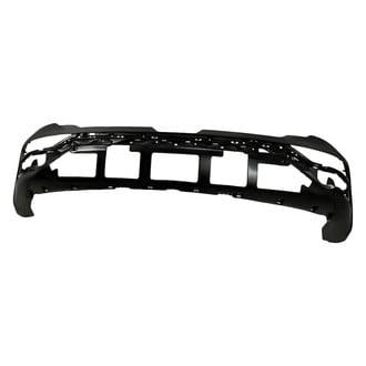 Replacement - Rear Bumper Cover (CAPA Certified)