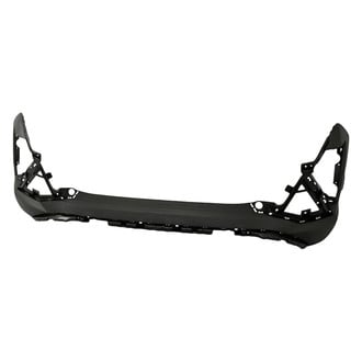 Replacement - Rear Bumper Cover (Standard Line)