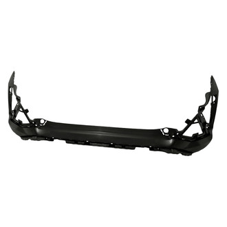 Replacement® - Rear Bumper Cover