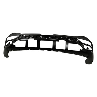 Replacement - Rear Bumper Cover (CAPA Certified)