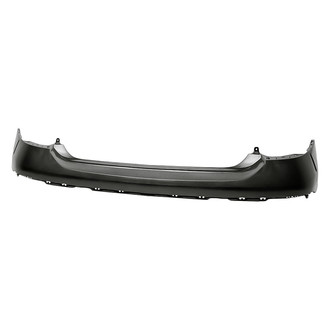 Replacement® - Rear Bumper Cover