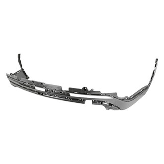 Replacement - Rear Lower Bumper Cover (Standard Line)