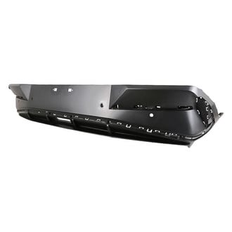 Replacement® - Rear Bumper Cover