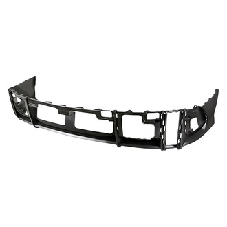Replacement - Rear Lower Bumper Cover (CAPA Certified)