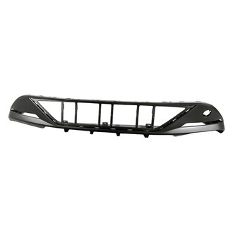 Replacement - Rear Lower Bumper Cover (Standard Line)