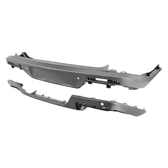 Replacement® - Rear Bumper Cover