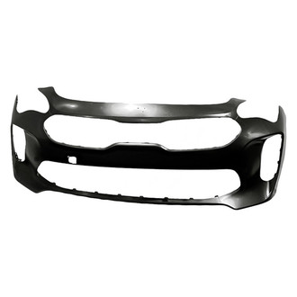 Replacement - Front Bumper Cover (Standard Line)