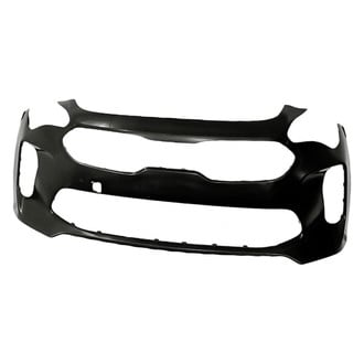 Replacement - Front Bumper Cover (Standard Line)