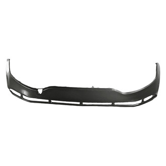 Replacement - Front Upper Bumper Cover (Standard Line)