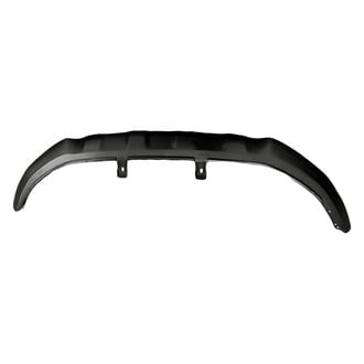 Replacement - Front Lower Bumper Cover (Standard Line)