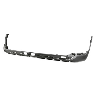 Replacement - Front Lower Bumper Cover (CAPA Certified)
