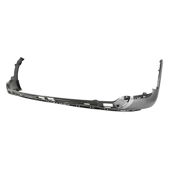 Replacement - Front Lower Bumper Cover (Standard Line)