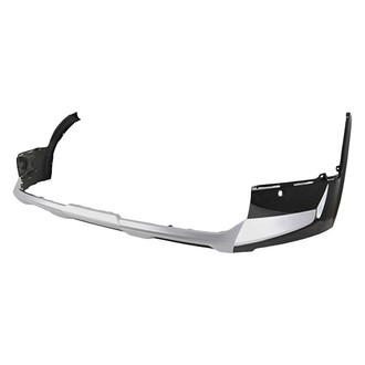 Replacement - Front Lower Bumper Cover (Standard Line)