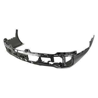 Replacement - Rear Lower Bumper Cover (Standard Line)