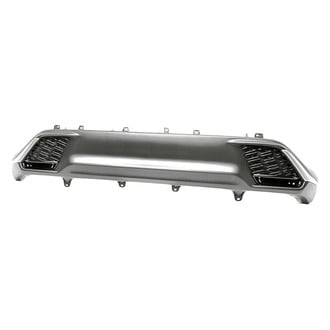 Replacement - Rear Lower Bumper Cover (Standard Line)