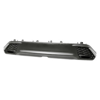 Replacement - Rear Lower Bumper Cover (Standard Line)