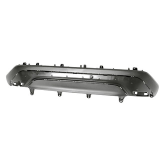 Replacement® - Rear Bumper Cover