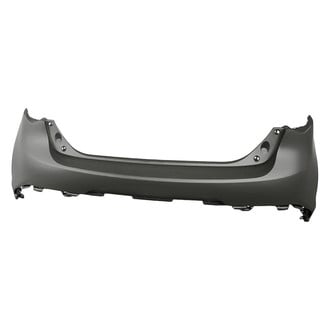 Replacement - Rear Bumper Cover (Standard Line)