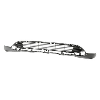 Replacement® - Front Bumper Cover