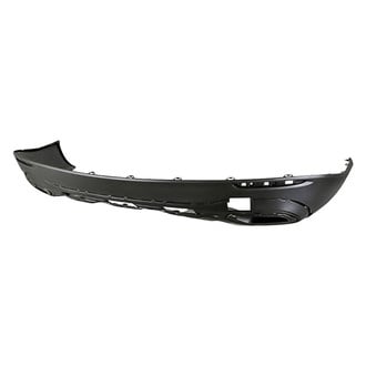 Replacement® - Rear Bumper Cover
