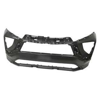 Replacement® - Front Bumper Cover