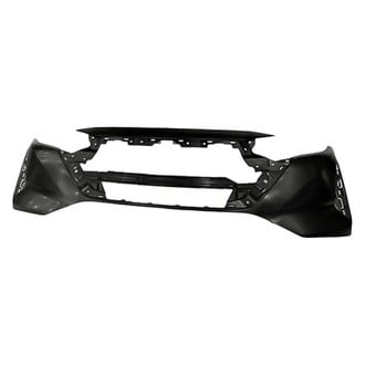 Replacement - Front Bumper Cover (CAPA Certified)