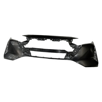Replacement - Front Bumper Cover (Standard Line)