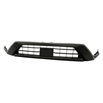 Replacement - Front Lower Bumper Cover (Standard Line)
