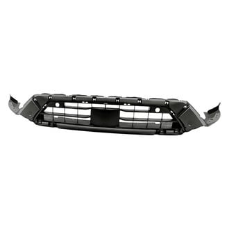 Replacement - Front Lower Bumper Cover (Standard Line)