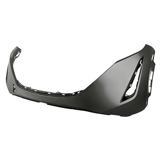 Replacement® - Front Bumper Cover