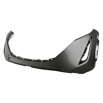 Replacement - Front Upper Bumper Cover (Standard Line)