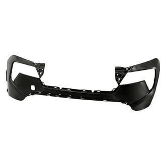 Replacement® - Front Bumper Cover