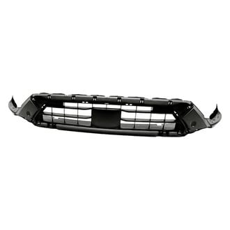 Replacement® - Front Bumper Cover