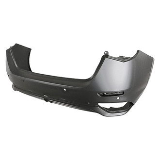 Replacement - Rear Bumper Cover (Standard Line)
