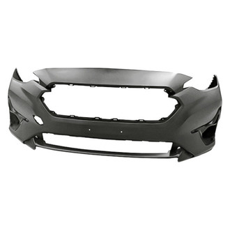Replacement - Front Bumper Cover (Standard Line)
