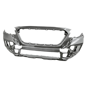 Replacement - Front Bumper Cover (Standard Line)