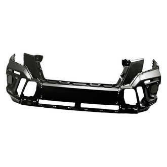 Replacement - Front Bumper Cover (Standard Line)