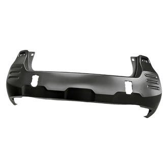 Replacement - Rear Bumper Cover (Standard Line)
