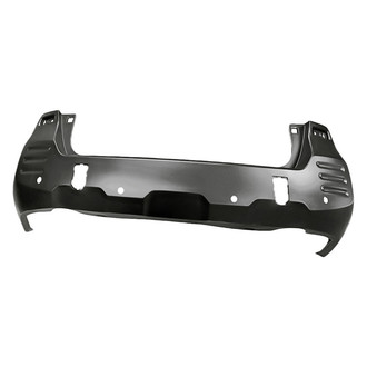 Replacement - Rear Bumper Cover (Standard Line)