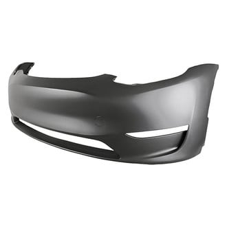 Replacement® - Front Bumper Cover