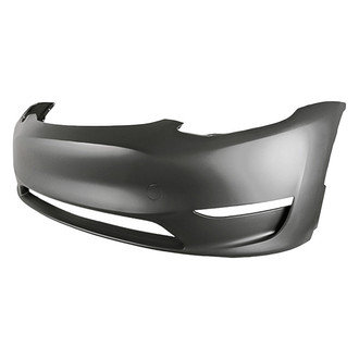 Replacement - Front Bumper Cover (Standard Line)