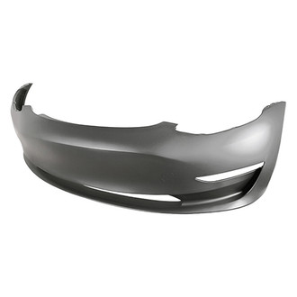 Replacement - Front Bumper Cover (Standard Line)