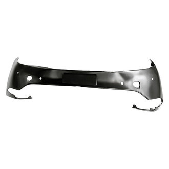 Replacement - Front Bumper Cover (CAPA Certified)