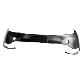 Replacement - Front Bumper Cover (Standard Line)