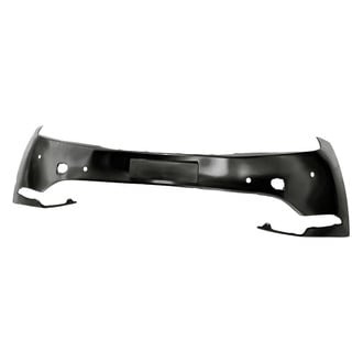 Replacement - Front Bumper Cover (CAPA Certified)