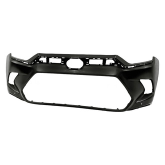 Replacement - Front Bumper Cover (Standard Line)