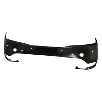 Replacement - Front Bumper Cover (Standard Line)