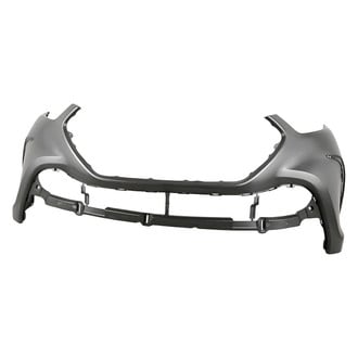 Replacement - Front Bumper Cover (CAPA Certified)